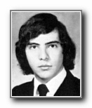 Tom Acevedo: class of 1976, Norte Del Rio High School, Sacramento, CA.